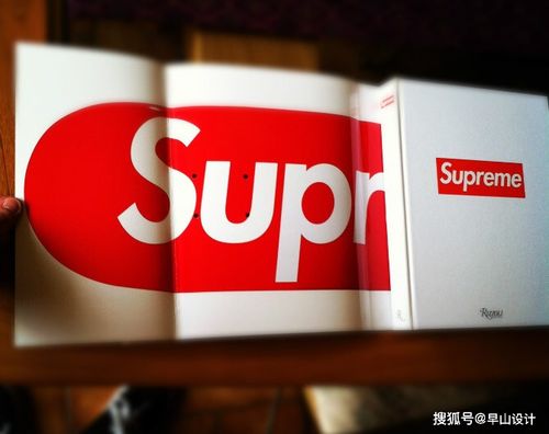 揭秘潮牌設(shè)計(jì) 最常見(jiàn)的字體何以成為潮流密碼